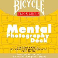 Mental Photography Deck